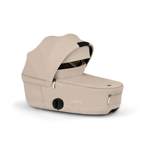 Carrito Cybex Coya (Silla y Capazo) Comfort 2026