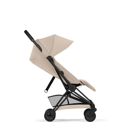 Silla de Paseo Cybex Coya Comfort 2026