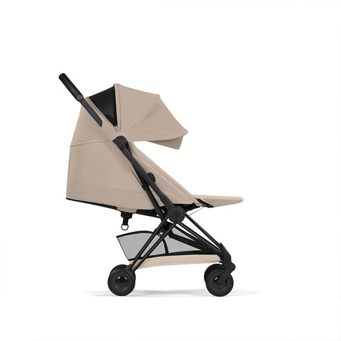 Silla de Paseo Cybex Coya Comfort 2026