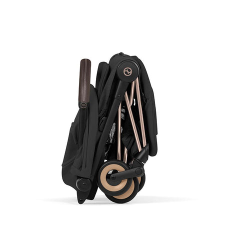 Silla de Paseo Cybex Coya Comfort 2026