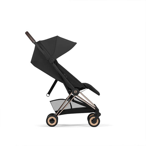 Silla de Paseo Cybex Coya Comfort 2026