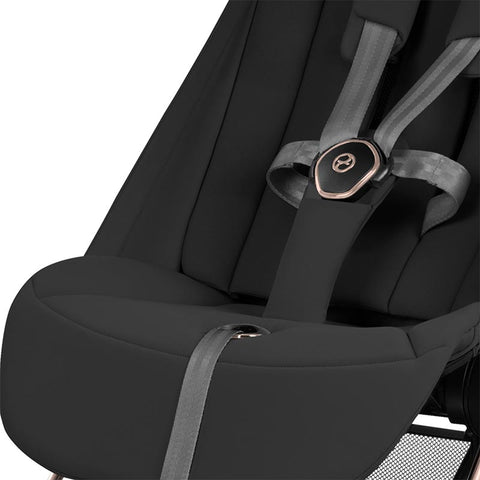 Silla de Paseo Cybex Coya Comfort 2026