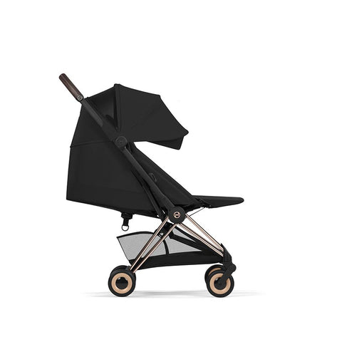 Silla de Paseo Cybex Coya Comfort 2026
