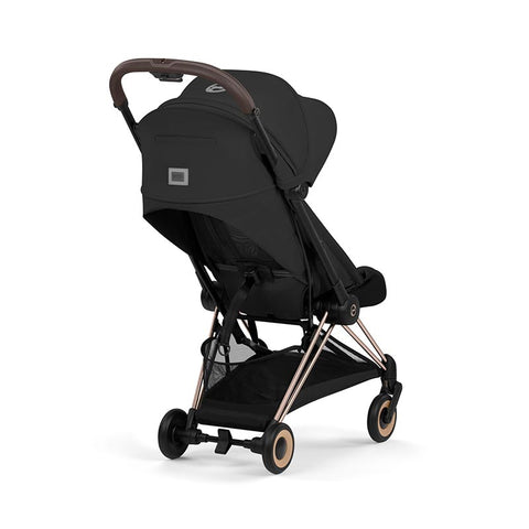 Silla de Paseo Cybex Coya Comfort 2026
