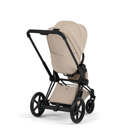 Silla de Paseo Cybex e-Priam Style 2026