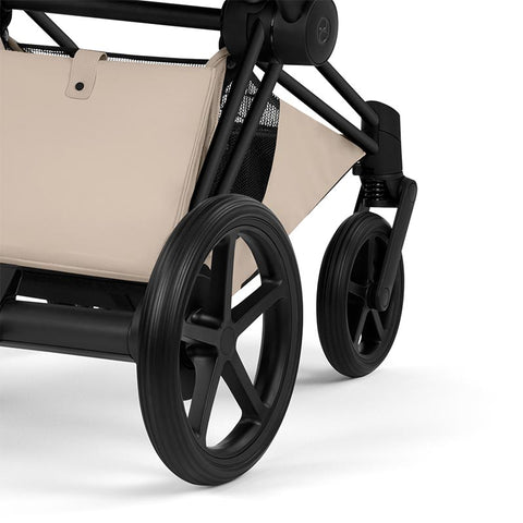 Silla de Paseo Cybex e-Priam Style 2026