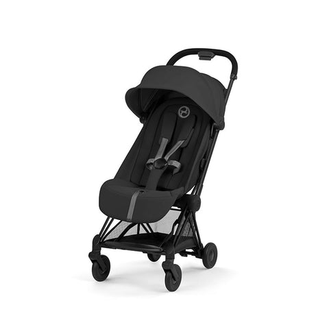 Silla de Paseo Cybex Coya Comfort 2026