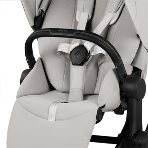 Carrito Cybex e-Priam (Silla y Capazo) Style 2026