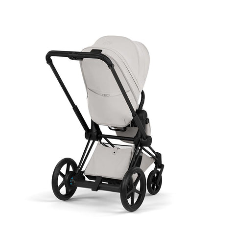 Silla de Paseo Cybex e-Priam Style 2026