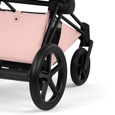 Carrito Cybex e-Priam (Silla y Capazo) Style 2026