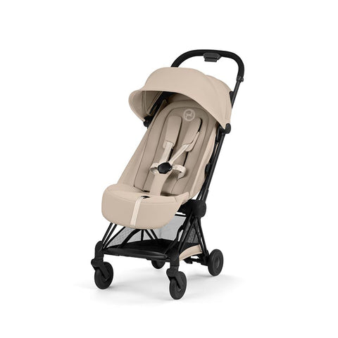 Silla de Paseo Cybex Coya Comfort 2026