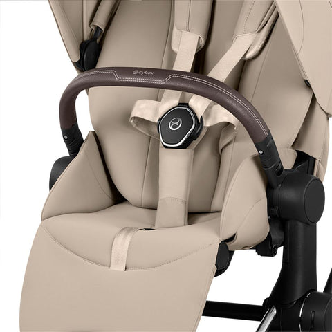 Silla de Paseo Cybex e-Priam Style 2026