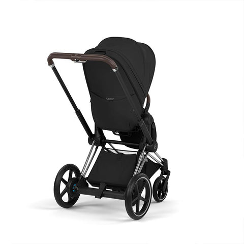 Carrito Cybex e-Priam (Silla y Capazo) Style 2026