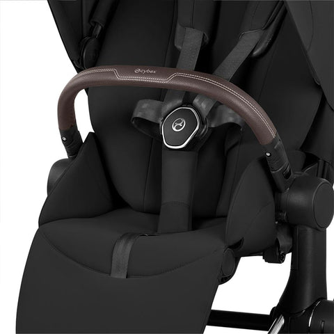 Carrito Cybex e-Priam (Silla y Capazo) Style 2026