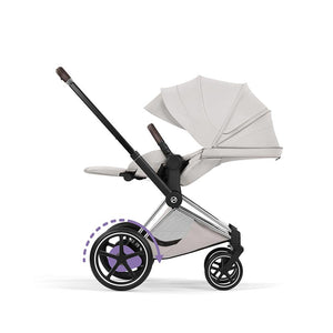 Silla de Paseo Cybex e-Priam Style 2026