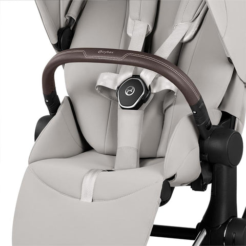 Carrito Cybex e-Priam (Silla y Capazo) Style 2026