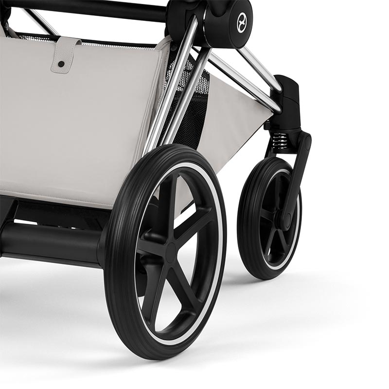 Silla de Paseo Cybex e-Priam Style 2026