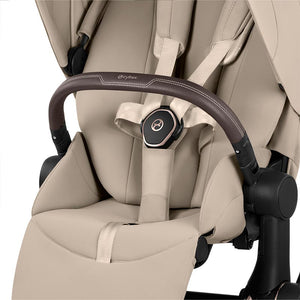 Carrito Cybex e-Priam (Silla y Capazo) Style 2026