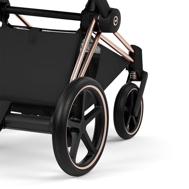 Silla de Paseo Cybex e-Priam Style 2026