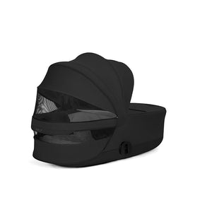 Carrito Cybex e-Priam (Silla y Capazo) Style 2026