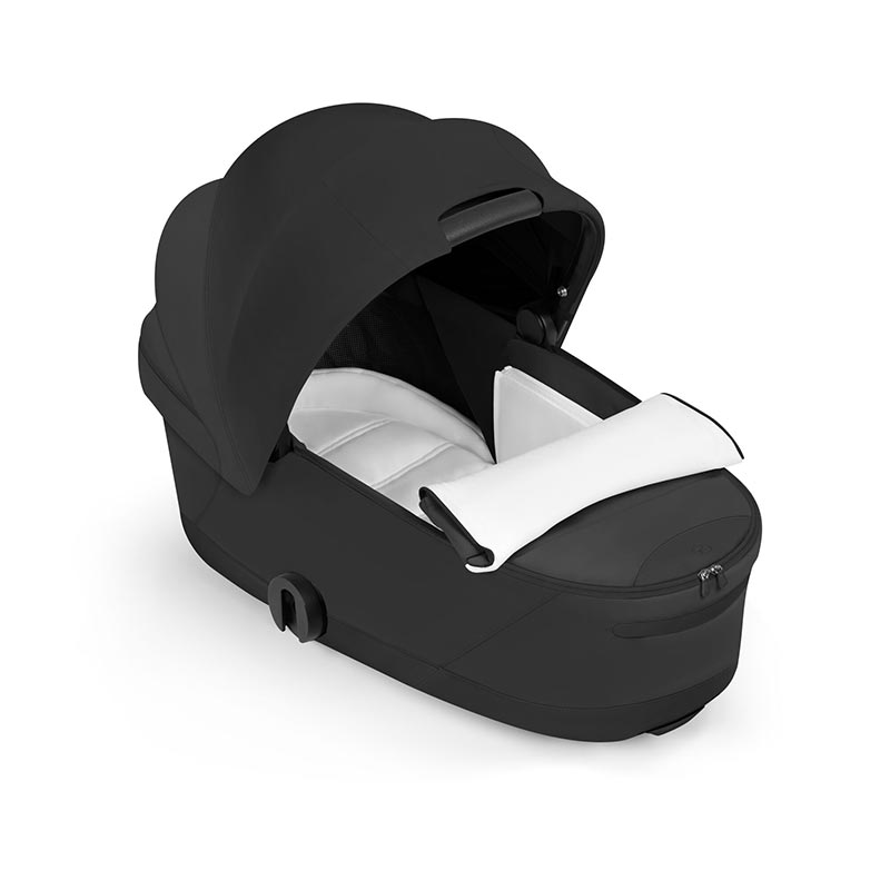 Carrito Cybex e-Priam (Silla y Capazo) Style 2026