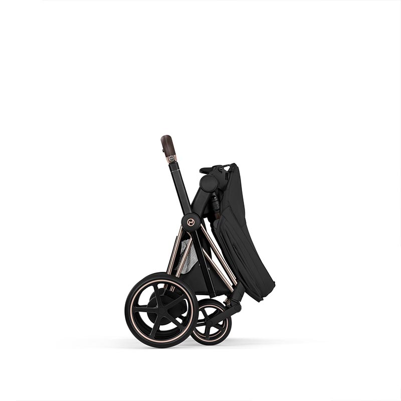 Silla de Paseo Cybex e-Priam Style 2026