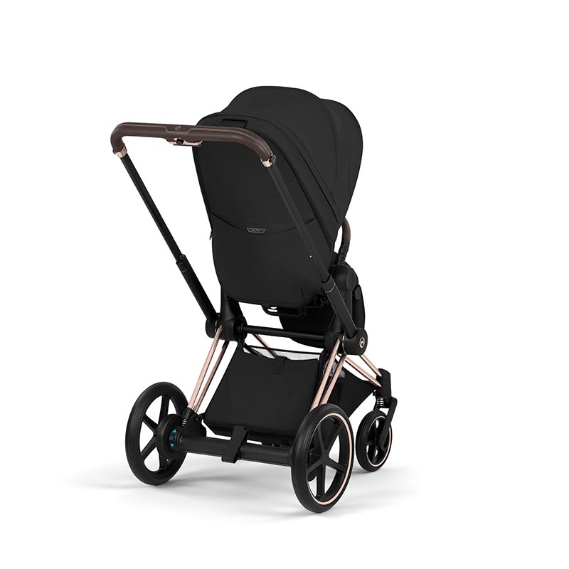 Silla de Paseo Cybex e-Priam Style 2026