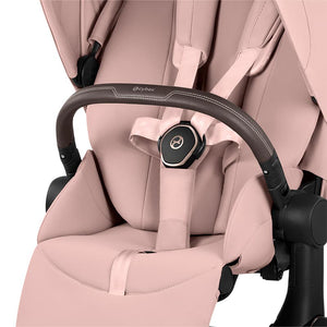 Carrito Cybex e-Priam (Silla y Capazo) Style 2026