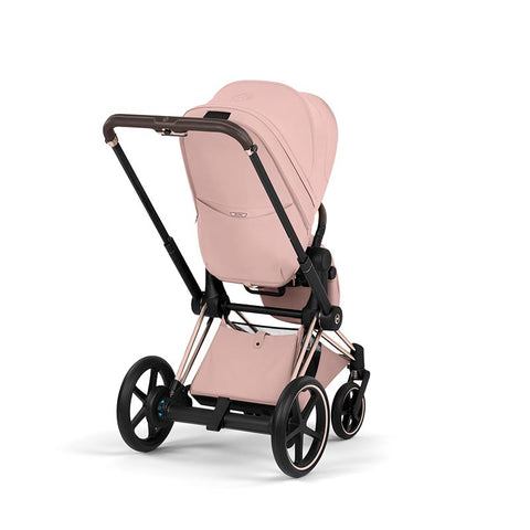 Silla de Paseo Cybex e-Priam Style 2026