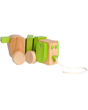 Perro de Arrastre EverEarth