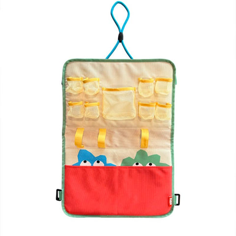Organizador de coche Vroommm FABA