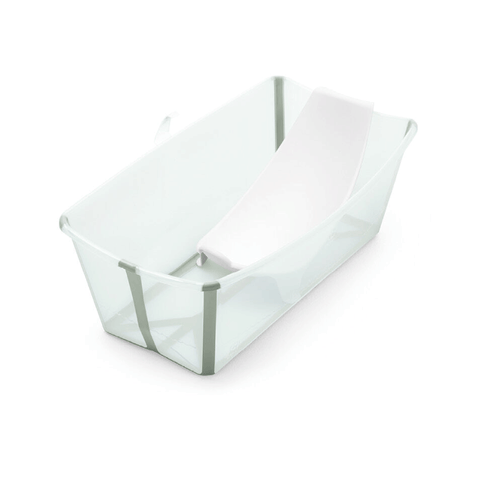 stokke bañera ᐅ Bañera Plegable con Asiento Stokke Flexi Bath