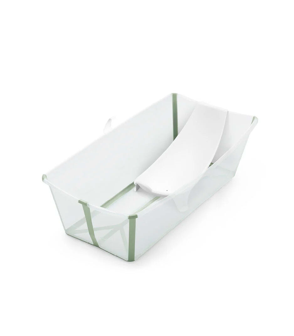 Bañera plegable XL con asiento Stokke Flexi Bath
