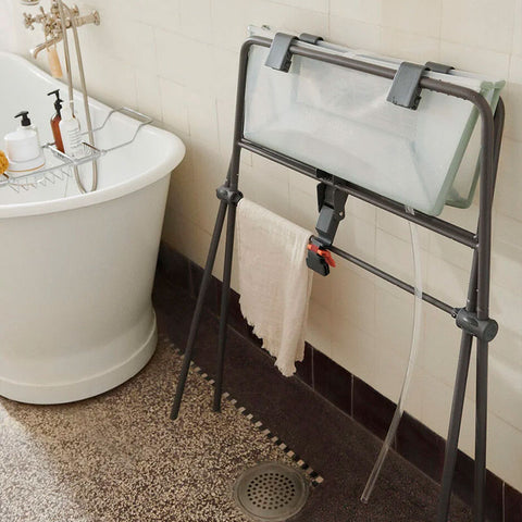 Pack Stokke Flexi Bath + Soporte + Asiento