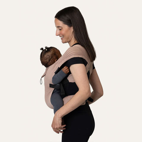 Mochila Portabebés Flybaby Ergonómico 3D