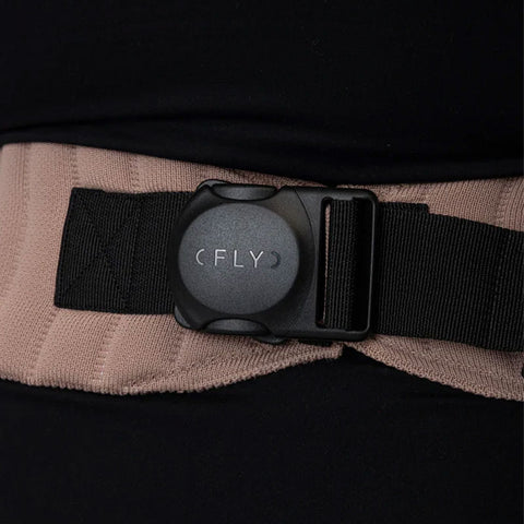 Mochila Portabebés Flybaby Ergonómico 3D