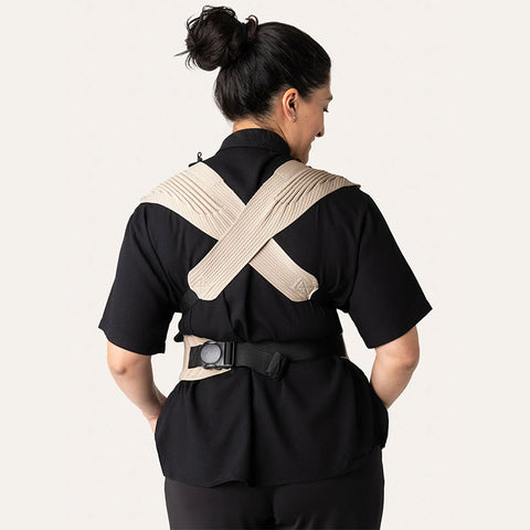 Mochila Portabebés Flybaby Ergonómico 3D