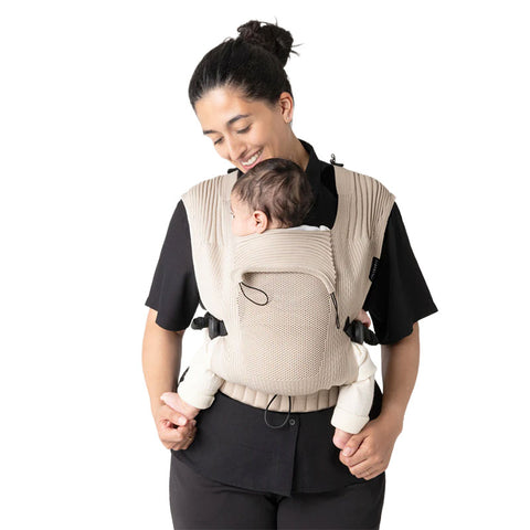 Mochila Portabebés Flybaby Ergonómico 3D
