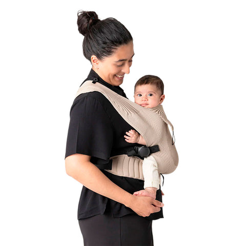 Mochila Portabebés Flybaby Ergonómico 3D