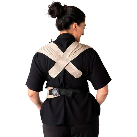 Mochila Portabebés Flybaby Ergonómico 3D