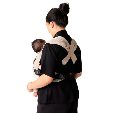 Mochila Portabebés Flybaby Ergonómico 3D
