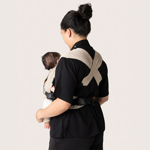 Mochila Portabebés Flybaby Ergonómico 3D