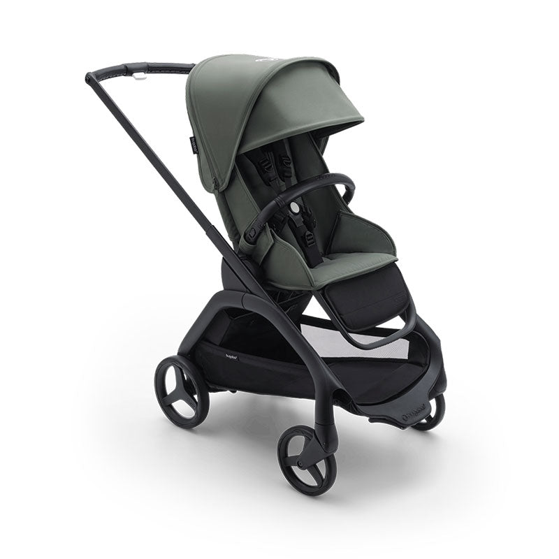 Silla de Paseo Bugaboo Dragonfly