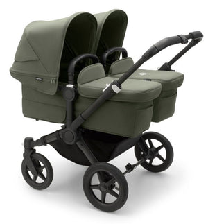 Carrito Bugaboo Donkey 5 Twin