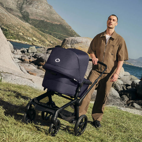 Pack Imprescindibles Bugaboo Fox 5 Renew (Verano)
