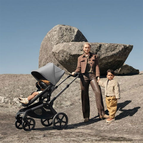 Pack Imprescindibles Bugaboo Fox 5 Renew (Verano)