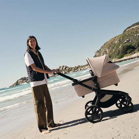 Pack Imprescindibles Bugaboo Fox 5 Renew (Verano)