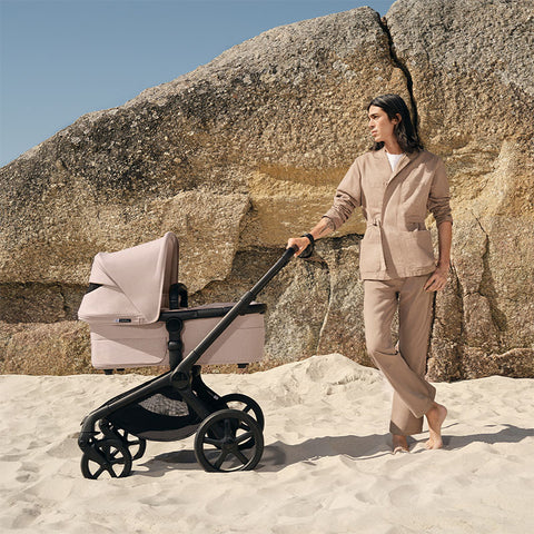 Pack Imprescindibles Bugaboo Fox 5 Renew (Verano)