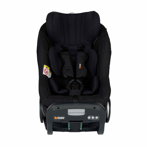 Silla de coche BeSafe Stretch2