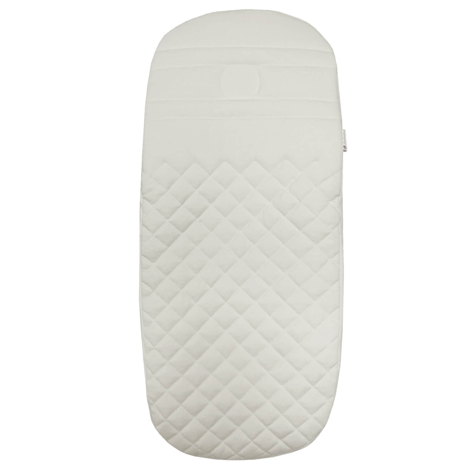 Colchoneta universal ergonómica Dydados